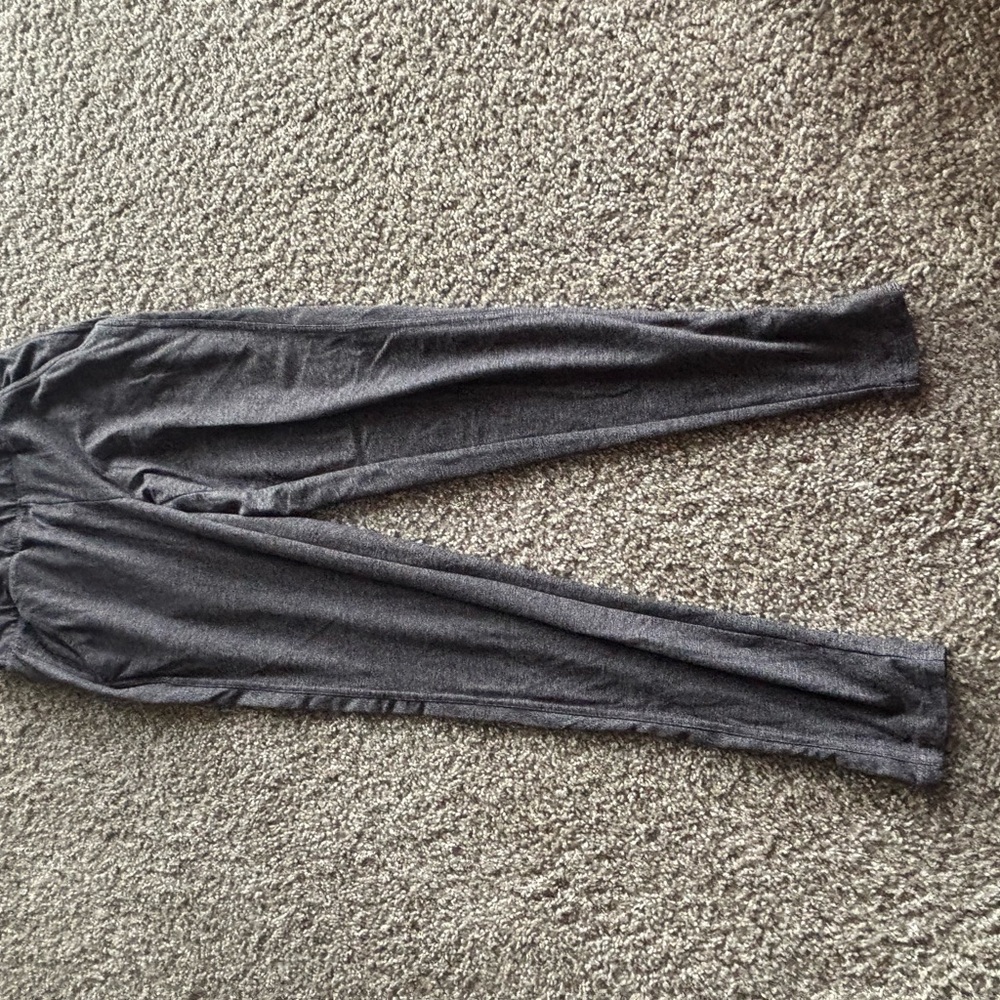 Champion Women's Gray Leggings